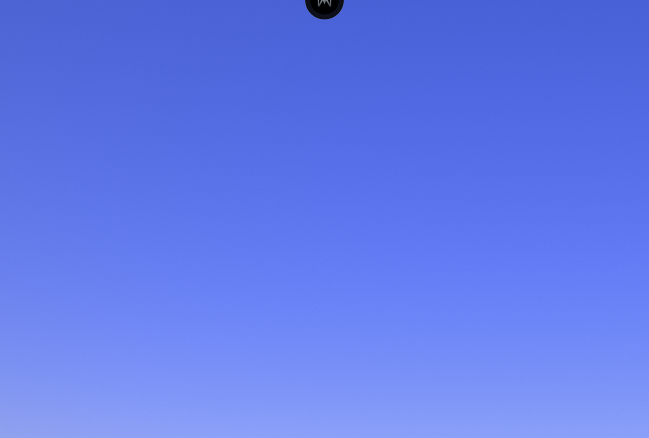 Warp for Mac translating or rewriting selected text